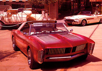 Images of Buick Riviera Villa Barris Kustom 1963